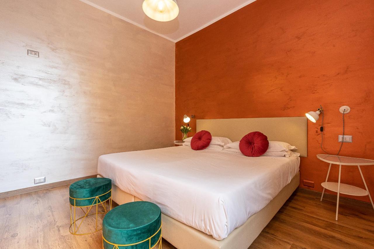 Lovely New Via Genova Apartamento *