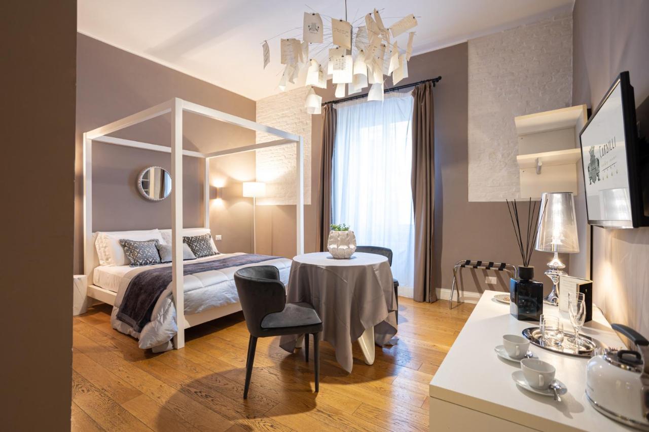 Frühstückspension Cardilli Luxury Rom