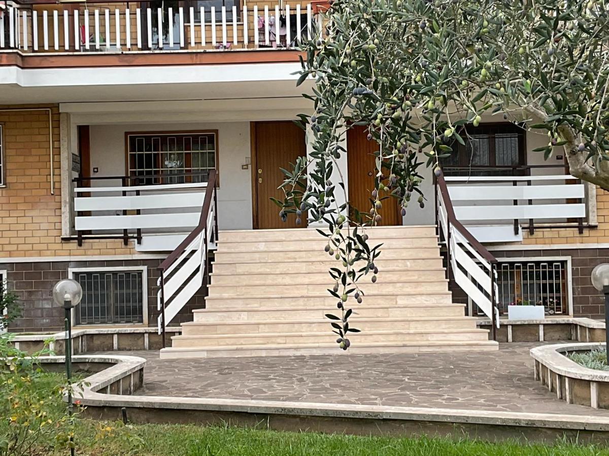 Mostacciano Ifo Leilighet *
