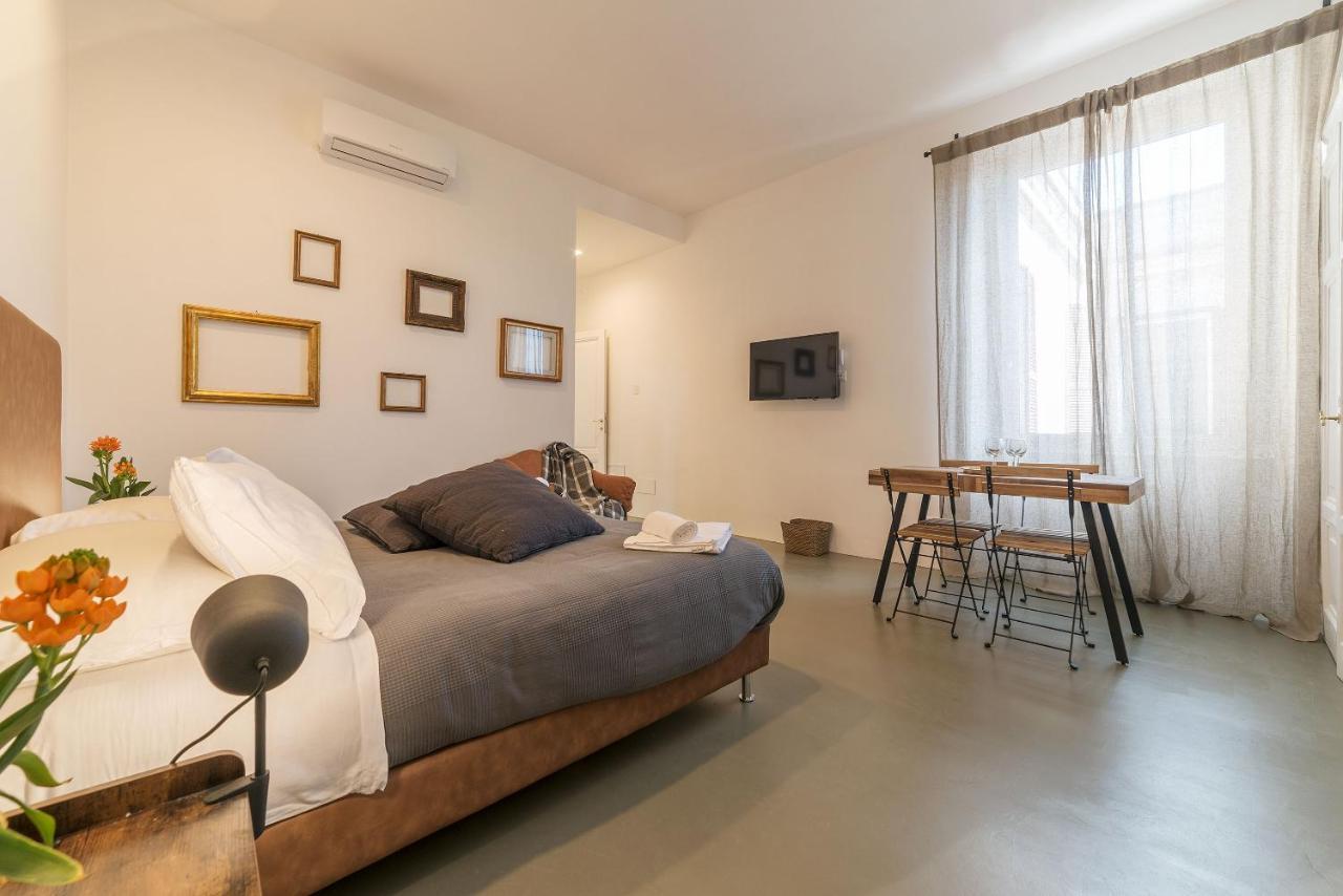 Appartamento Iflat Esquilino Industrial Studio N.1