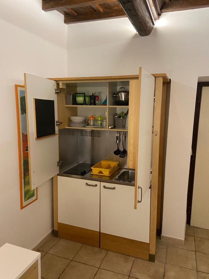A&g Calderari Apartment Rome