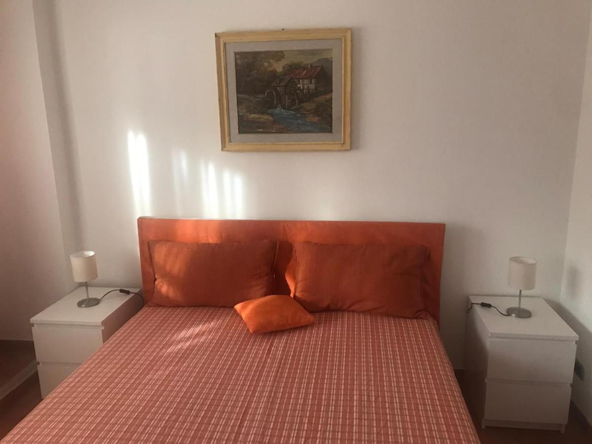 Mostacciano Ifo Leilighet *