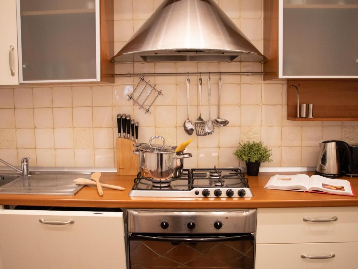 Apartamento The Rent - Stylish In Downtown
