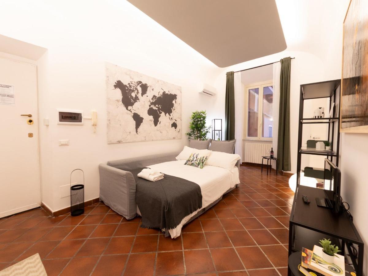 The Rent - Stylish In Downtown *