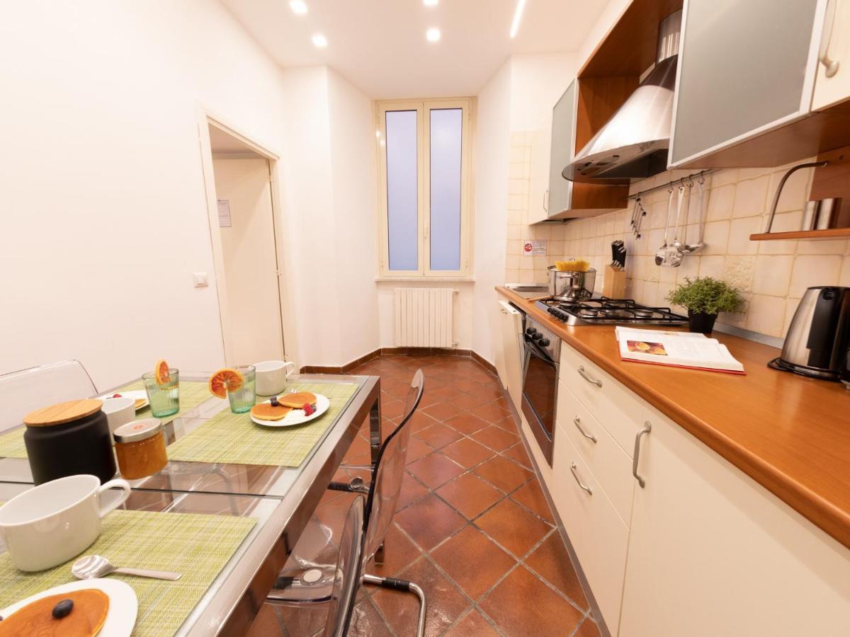 Apartamento The Rent - Stylish In Downtown *