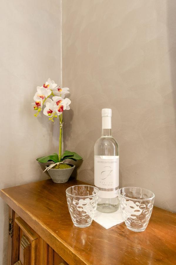Apartamento 4-bdr Among Colosseum&termini 10-people Roma