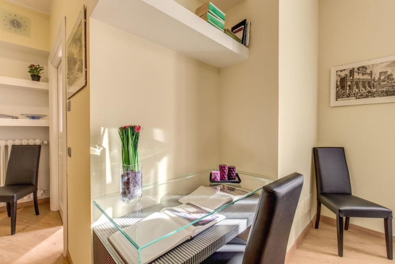 Lovely 4-bedroom 30m Sangiovanni Metro Apartment *