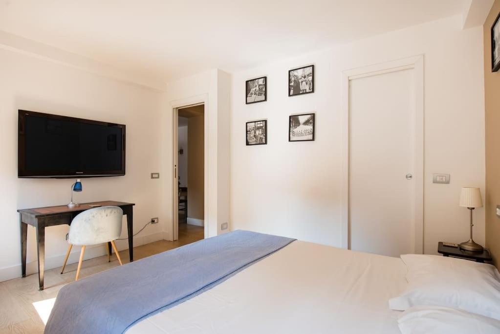 Trastevere Numero 28 Apartment Rom