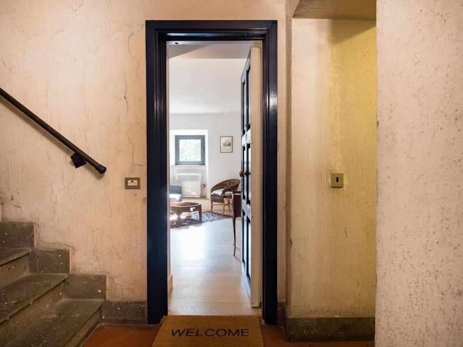 Trastevere Numero 28 Rom