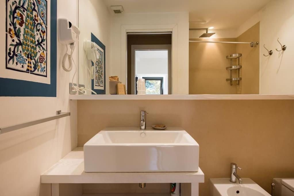 Trastevere Numero 28 Apartamento