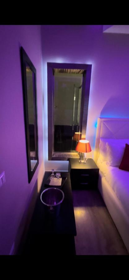 Luxury Sistina Suites Gjestgiverier