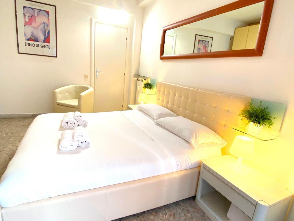 Apartamento Casa Meucci *