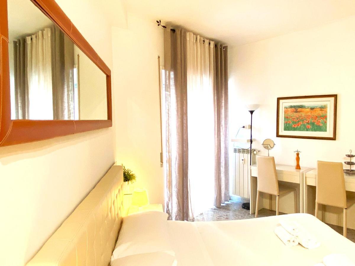 Casa Meucci Apartamento