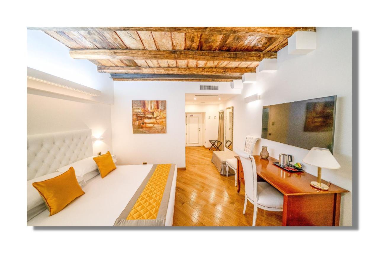 Gjestgiverier Maison Spagna Roma