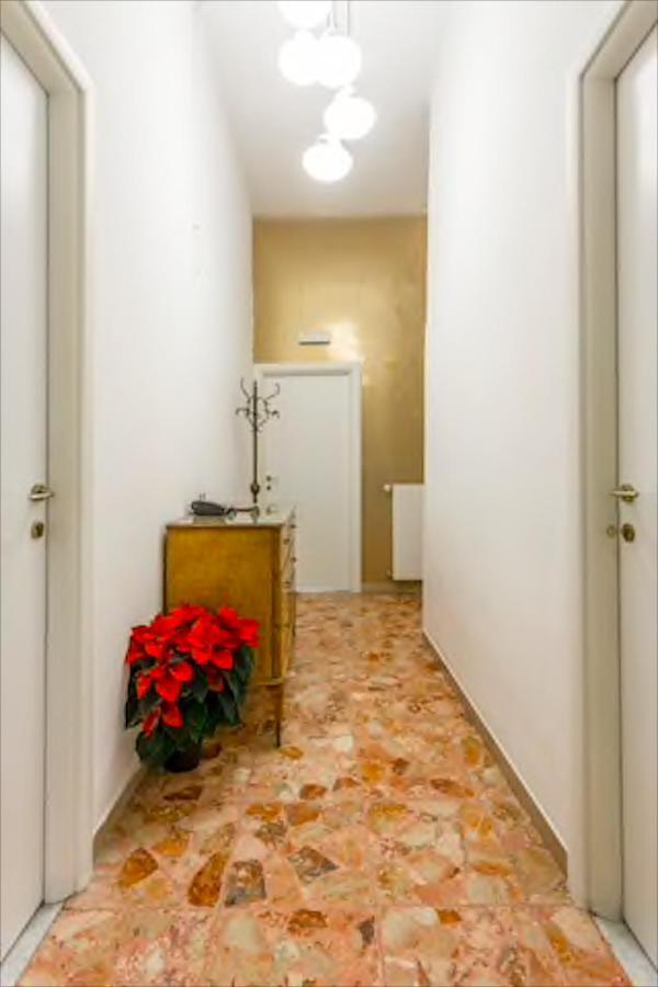 Sarah's Apartamento Roma