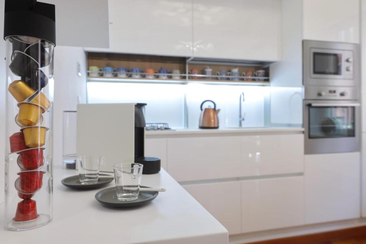 Apartamento La Di Cecilia