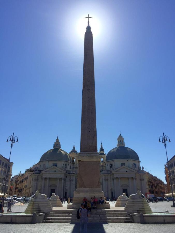 Apartamento La Di Cecilia Roma