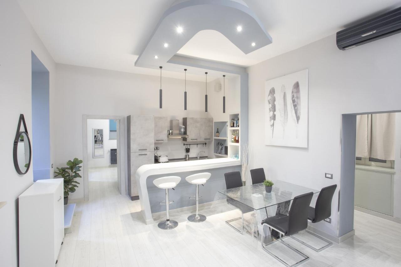 Lounge House Cunfida - San Pietro Appartamento *