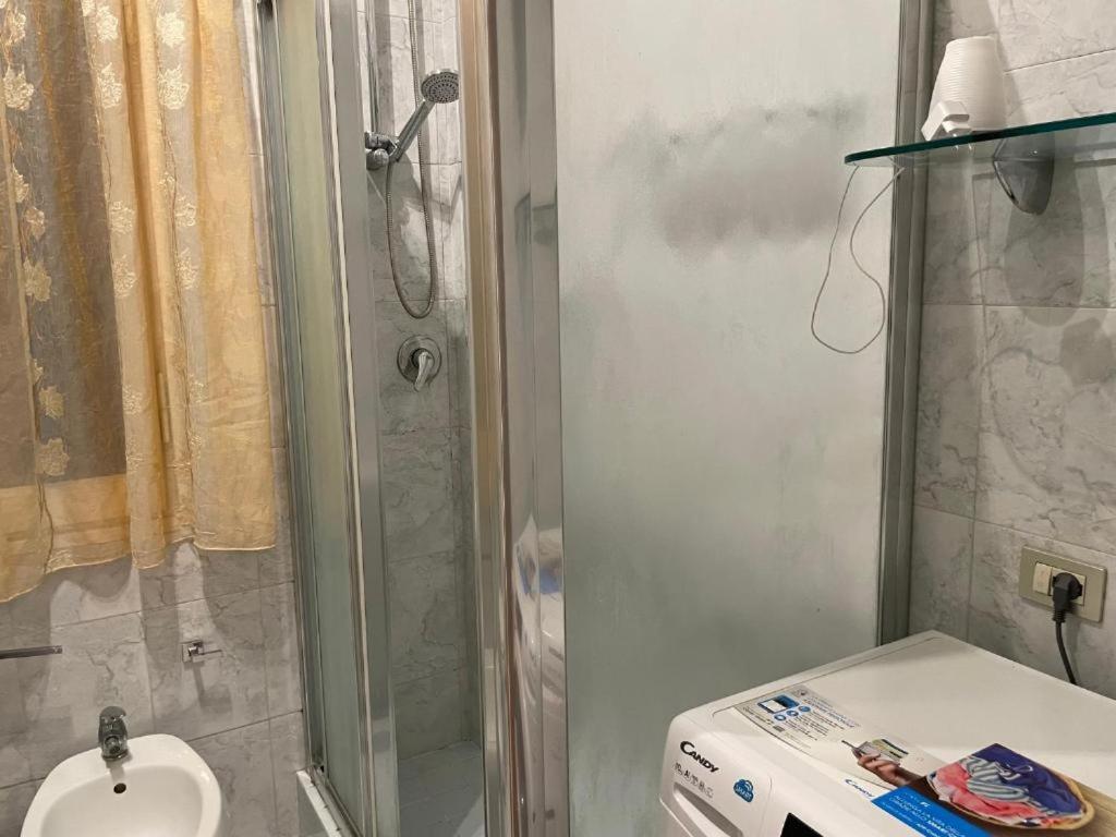 Casa Gemelli Gemelli Leilighet Roma