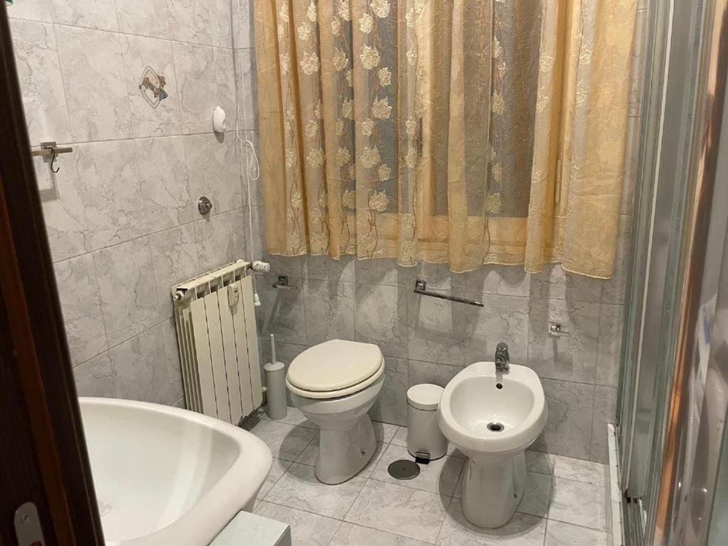 Leilighet Casa Gemelli Gemelli *