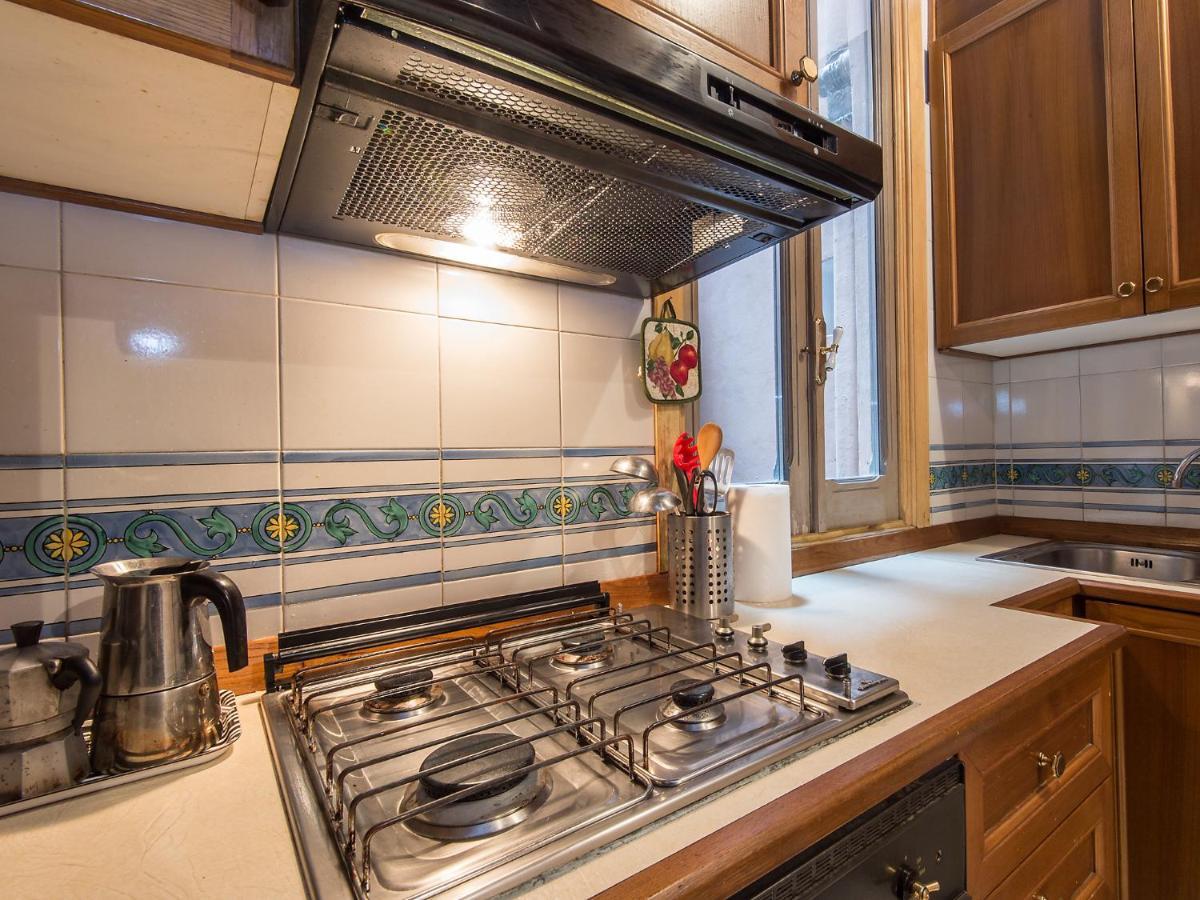 Appartamento Locazione Turistica Piazza Navona Charming *