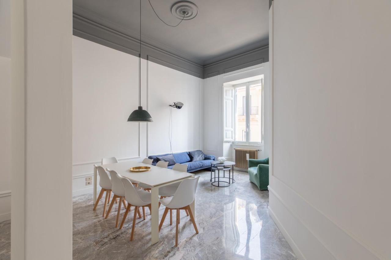 Iflat Corso Deluxe * Roma