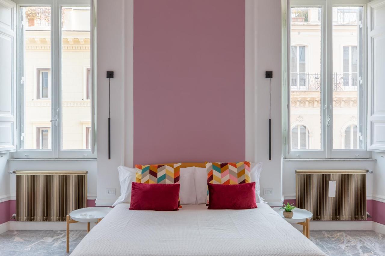 Appartamento Iflat Corso Deluxe Roma