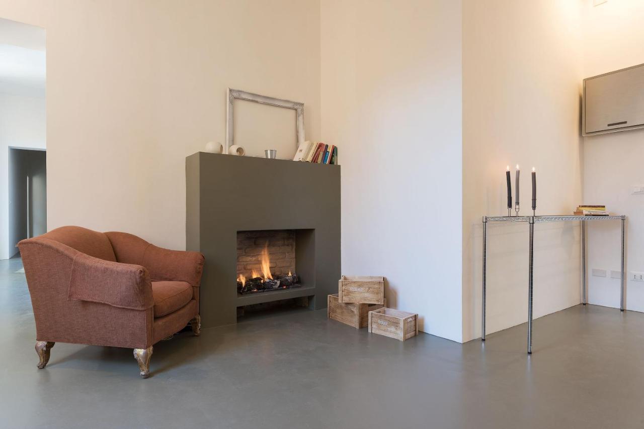 Apartamento Iflat Esquilino Industrial Loft Roma