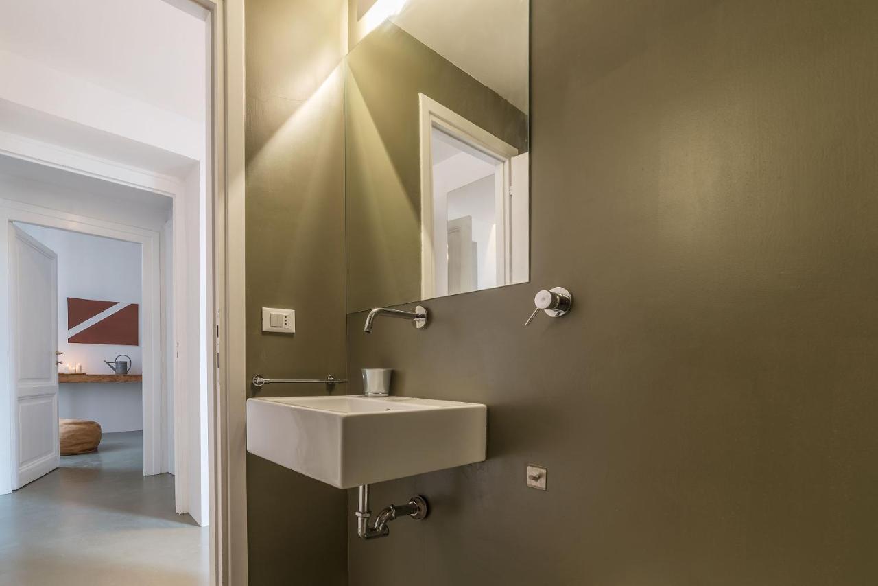 Iflat Esquilino Industrial Loft Apartamento Roma
