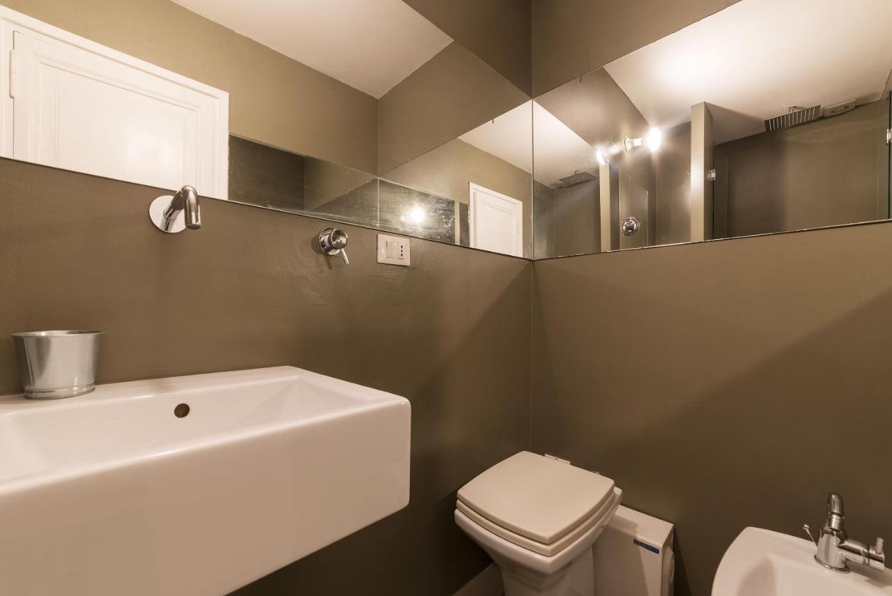 Iflat Esquilino Industrial Loft Apartamento Roma