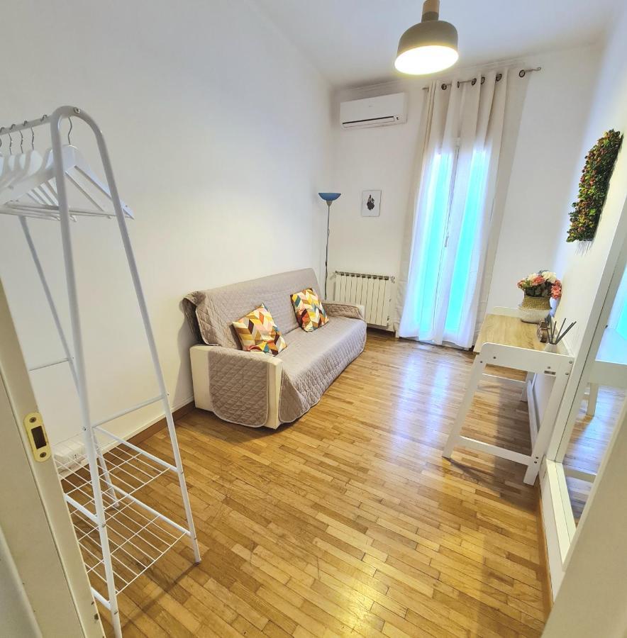 Flavel Colosseo Apartamento