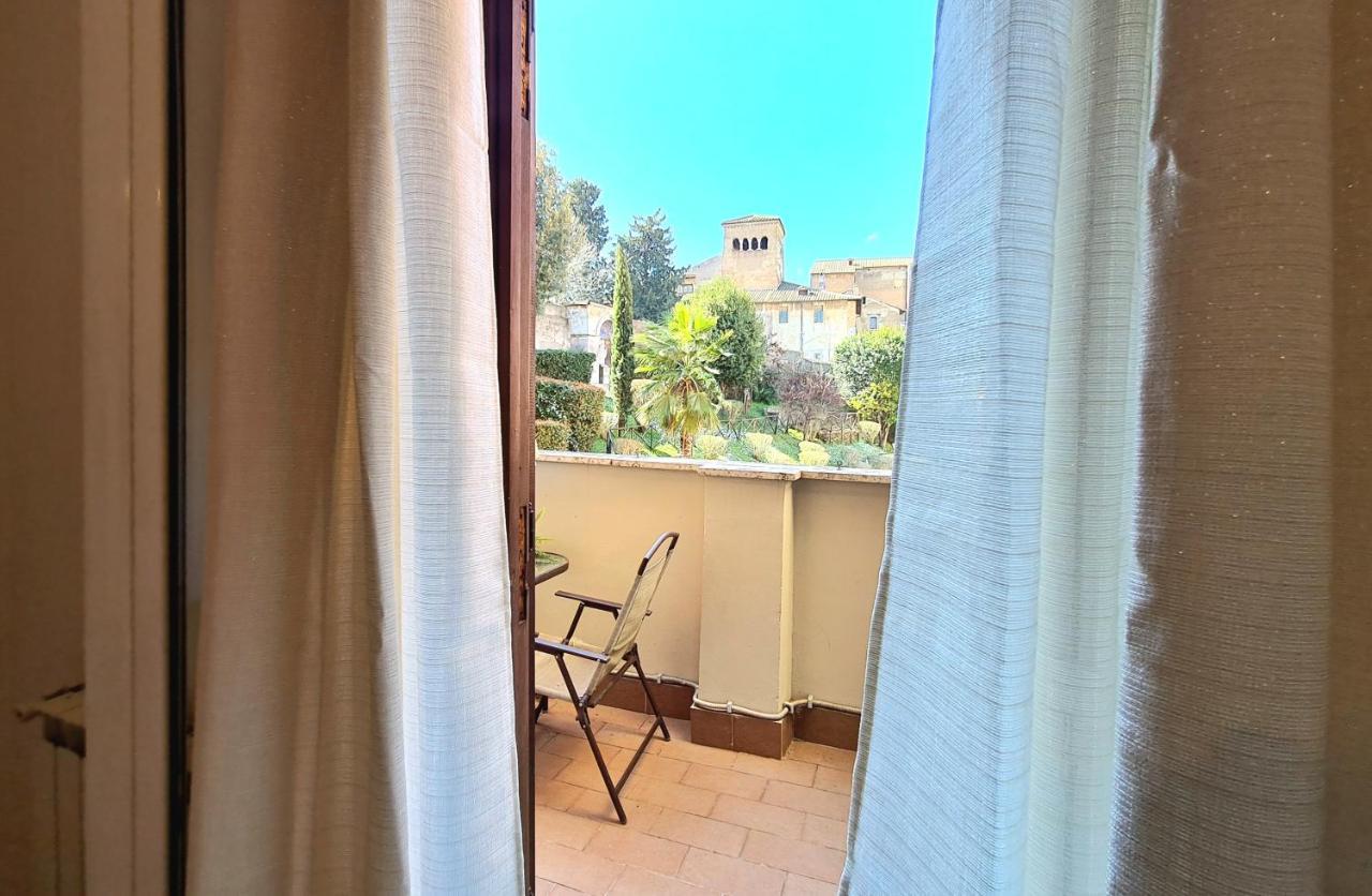 Flavel Colosseo Apartamento Roma