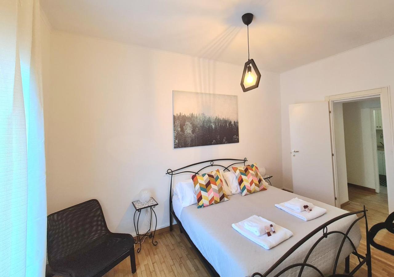 Appartamento Flavel Colosseo Roma