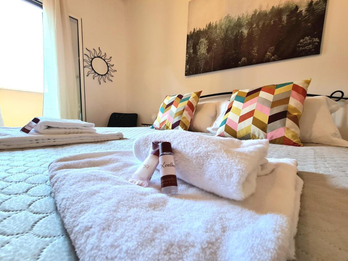Flavel Colosseo Apartamento