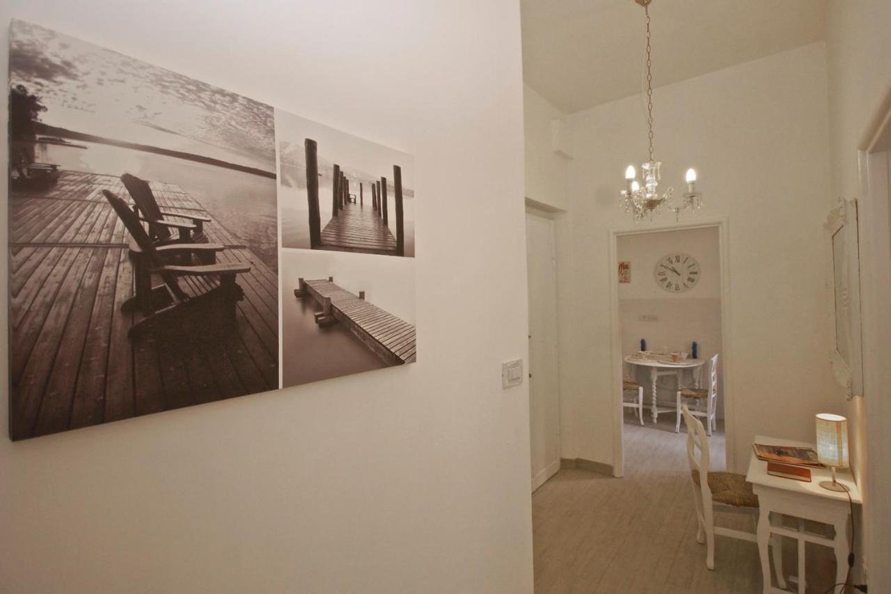Penthouse With Terrace Close To Vatican Apartamento