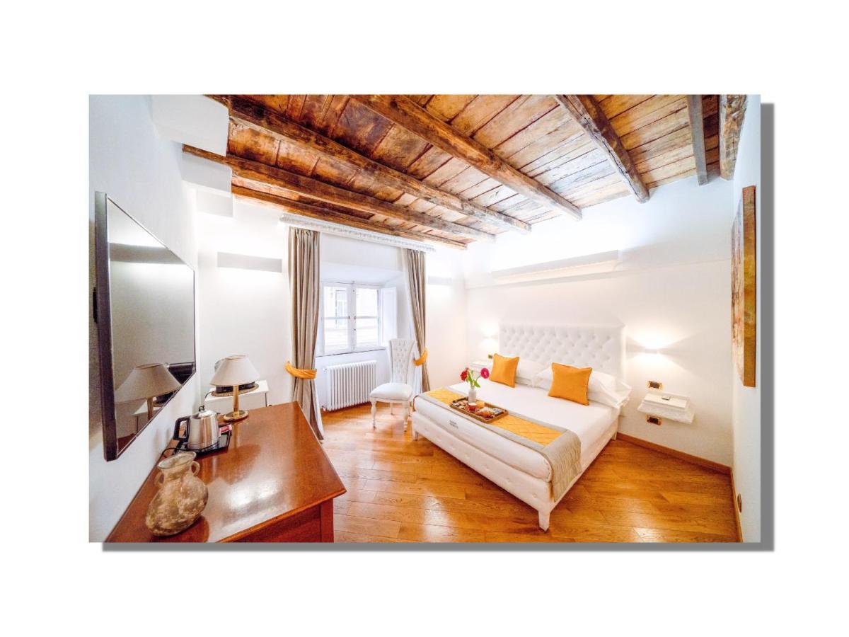 Maison Spagna *