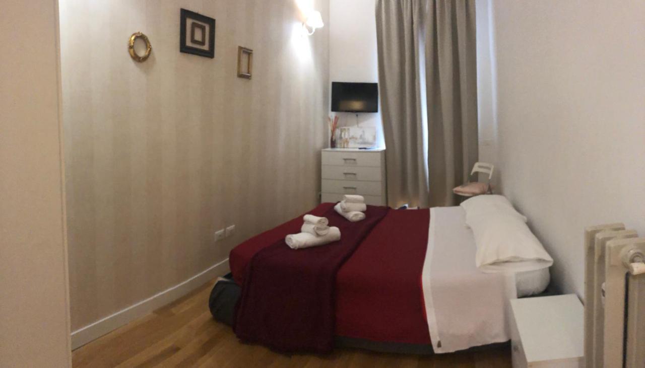 Ad Maiora Apartamento Roma