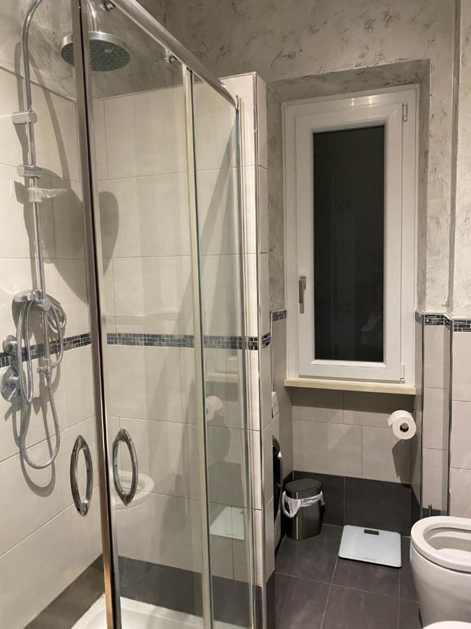 Apartamento Intero Roma