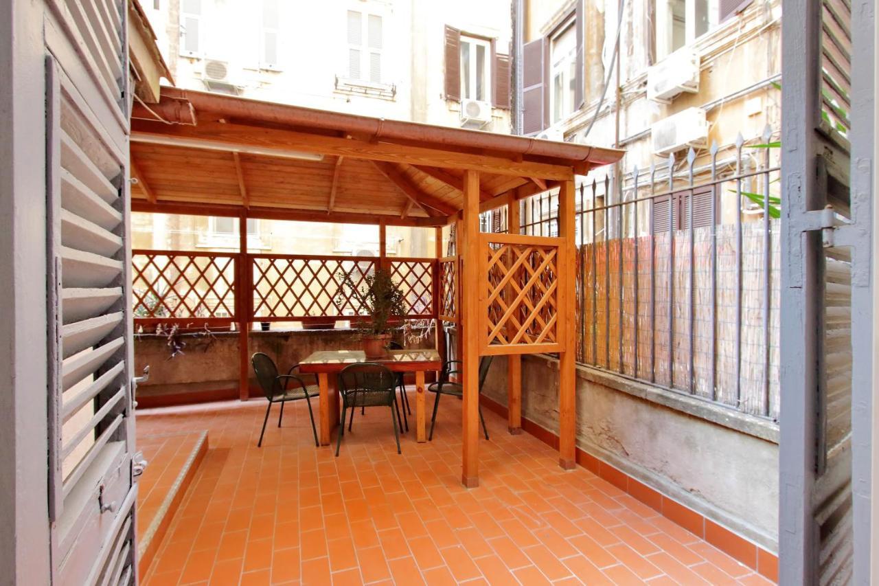 Sanctuay Apartment *