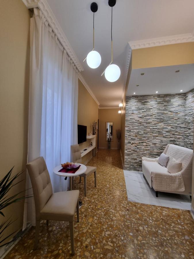 Apartamento Holidays House Marconi *