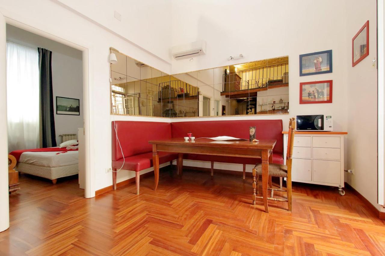 Apartment Sanctuay