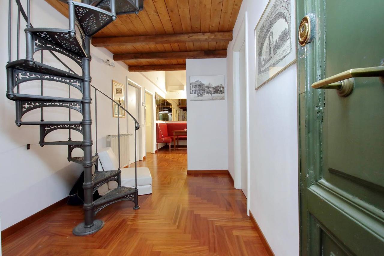 Appartamento Sanctuay *