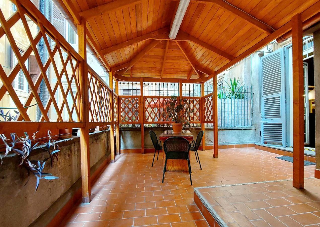 Apartamento Sanctuay