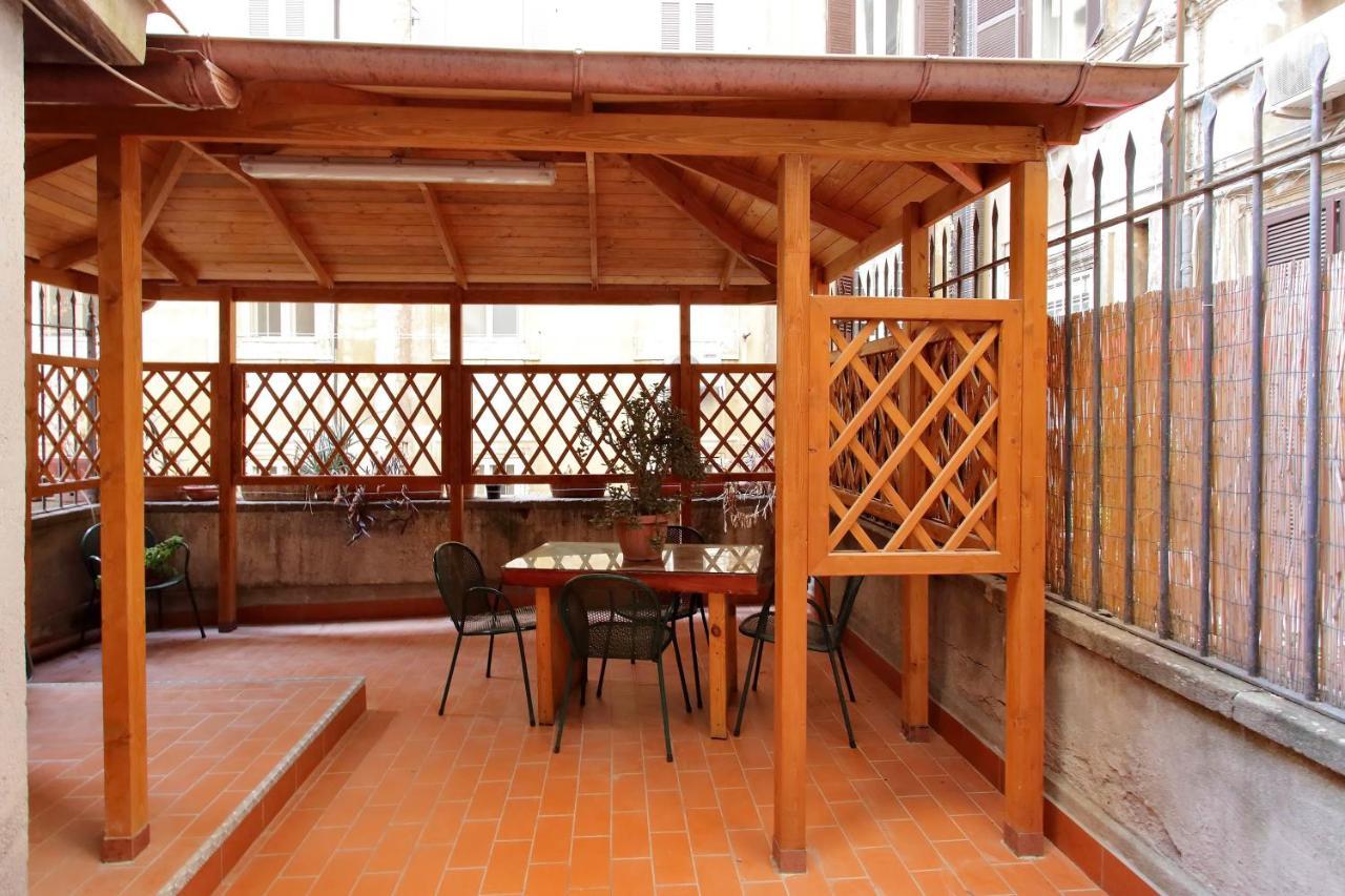 Sanctuay * Rom