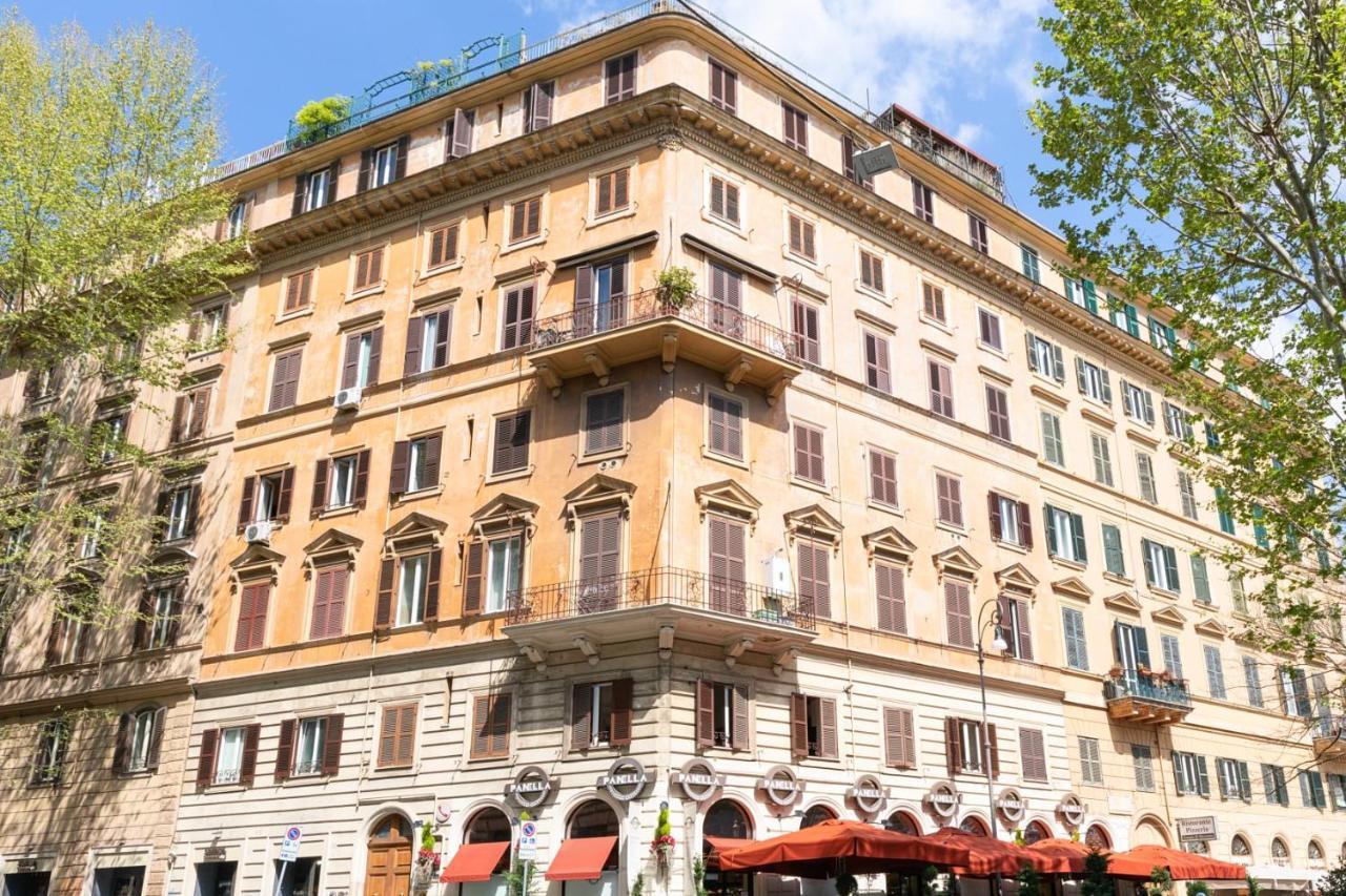 Kos Colosseo Apartment Rome