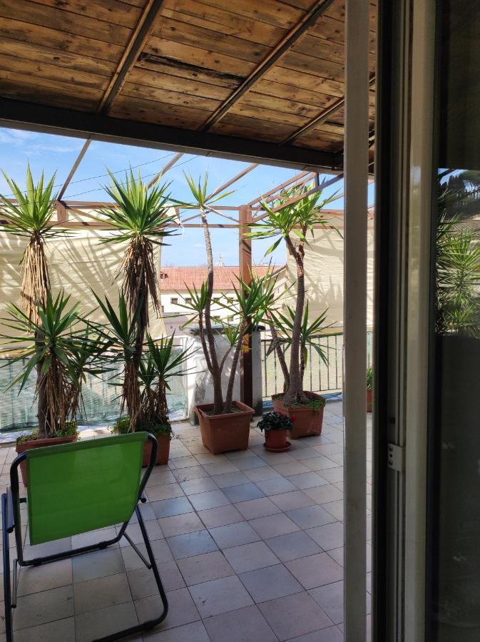 Trastevere On The Terrace