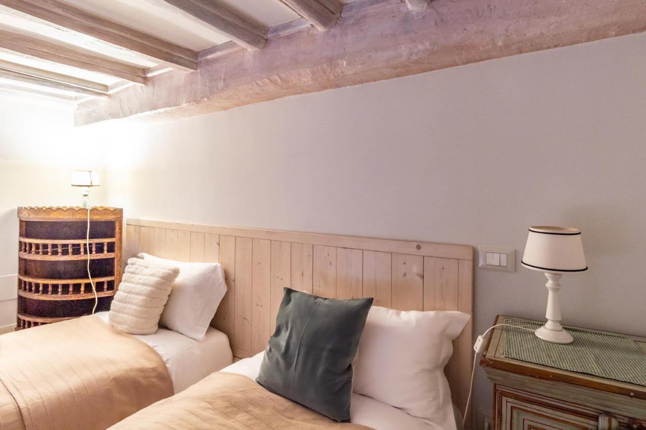 Casa vacanze Monserrato Historical By Campo De' Fiori