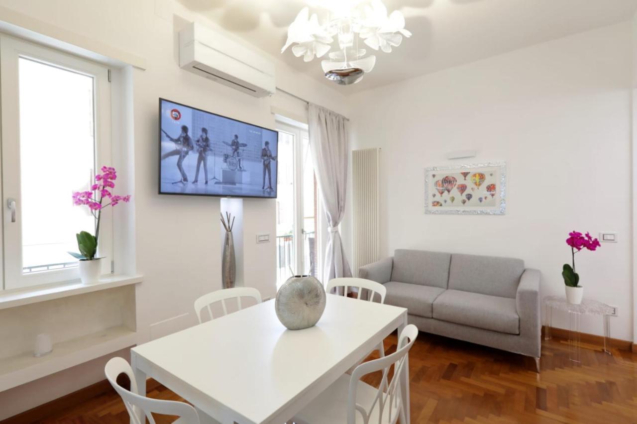 Apartamento La Di Cecilia *