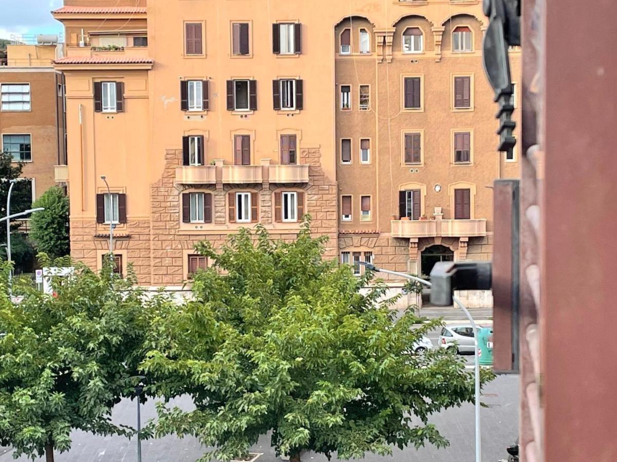 San Giovanni Garden House Apartment Rom