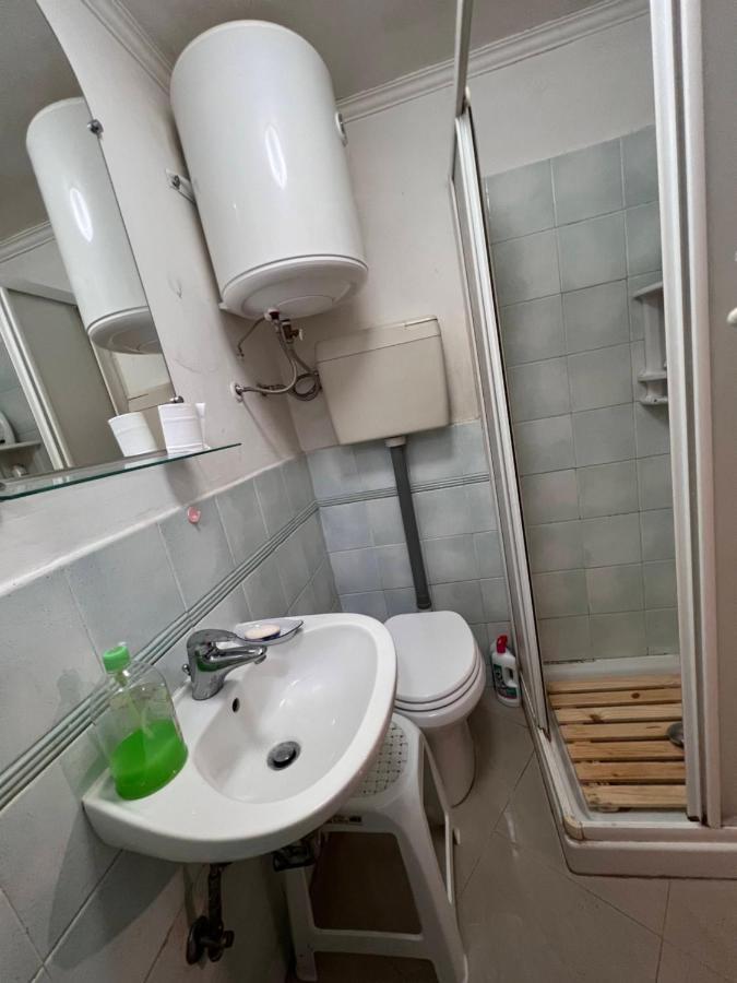 Leilighet Monolocale A Mostacciano Roma